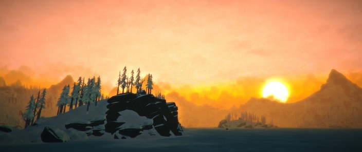 The Long Dark İndir ekran görüntüsü 6