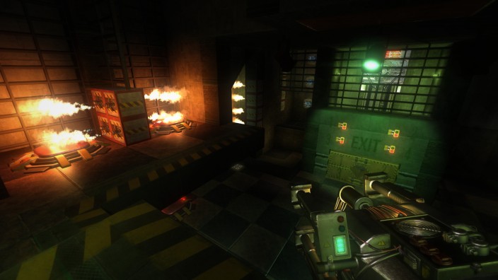 Magnetic: Cage Closed İndir ekran görüntüsü 2