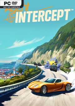 Agent Intercept Undercover İndir kapak görseli