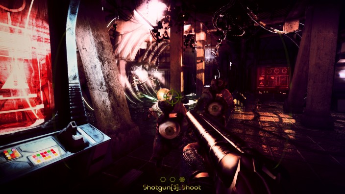 Albedo : Eyes From Outer Space İndir ekran görüntüsü 5
