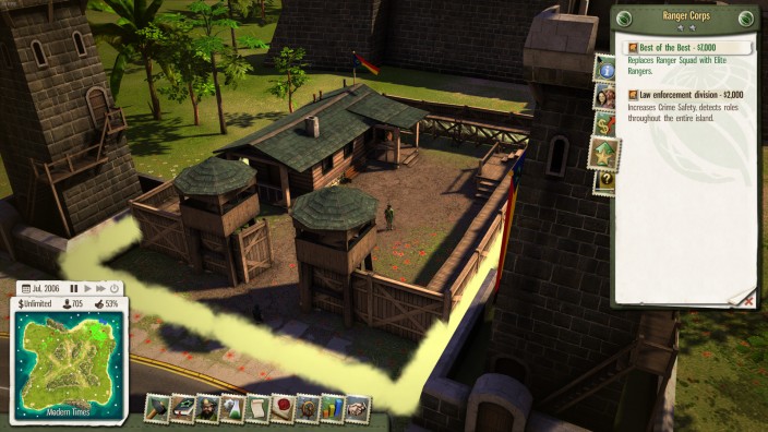 Tropico 5 : Espionage İndir ekran görüntüsü 1
