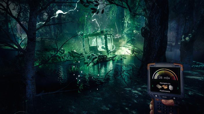 Chernobylite İndir ekran görüntüsü 5