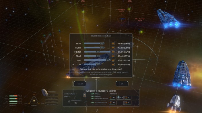 Star Hammer The Vanguard Prophecy İndir ekran görüntüsü 2