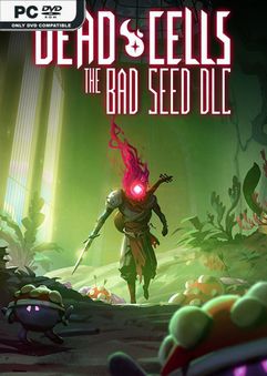 Dead Cells: The Bad Seed İndir kapak görseli