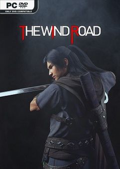 The Wind Road İndir kapak görseli