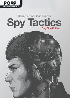 Spy Tactics Norris Industries İndir kapak görseli