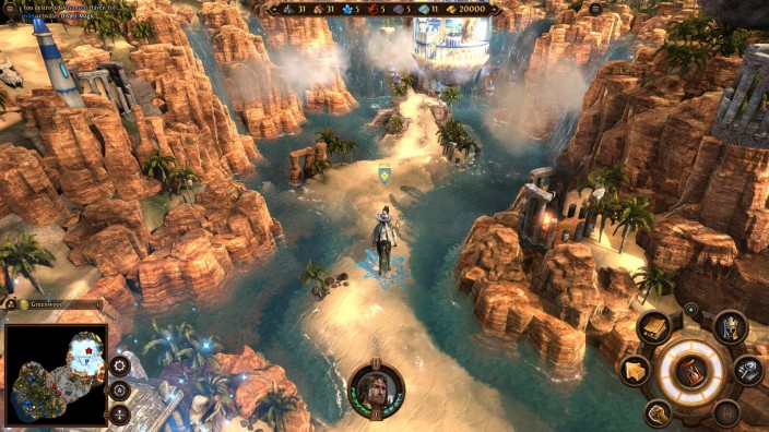 Might & Magic Heroes VII – İndir İndir ekran görüntüsü 1