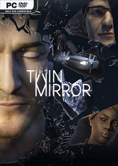 Twin Mirror İndir kapak görseli