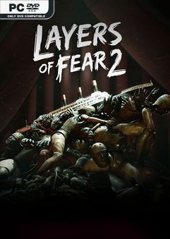 Layers of Fear 2 İndir kapak görseli