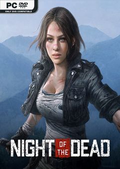 Night of the Dead İndir kapak görseli