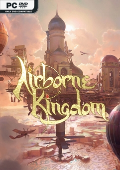 Airborne Kingdom İndir kapak görseli