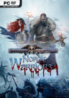 Nordic Warriors İndir kapak görseli