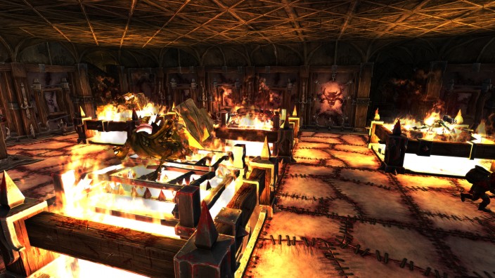 War For The Overworld İndir ekran görüntüsü 7