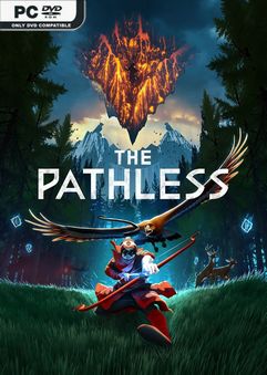 The Pathless İndir kapak görseli