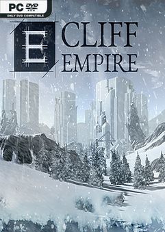 Cliff Empire İndir kapak görseli
