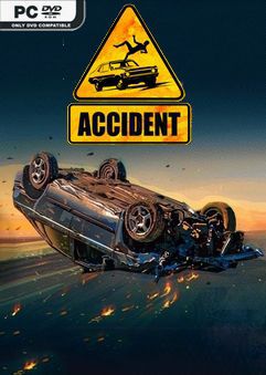 Accident İndir kapak görseli