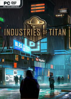 Industries of Titan İndir kapak görseli