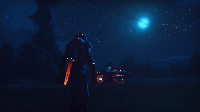 GRAV: Reborn İndir ekran görüntüsü 7