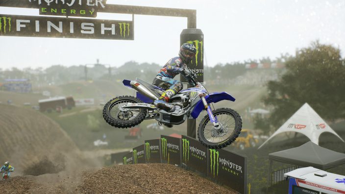 MXGP3 – The Official Motocross Videogame İndir ekran görüntüsü 3