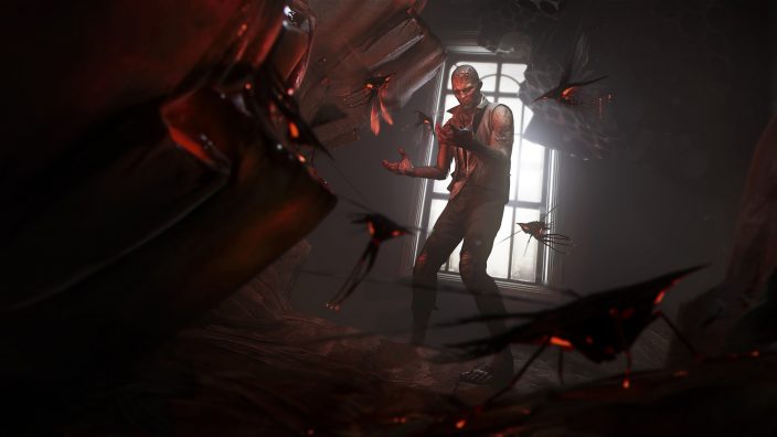 Dishonored 2 İndir ekran görüntüsü 4