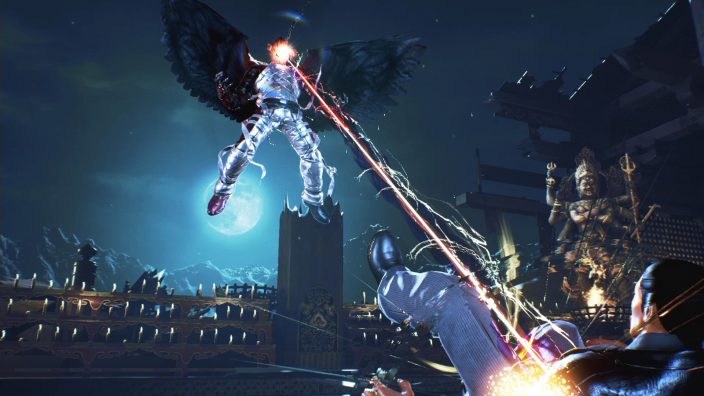 TEKKEN 7 İndir ekran görüntüsü 6