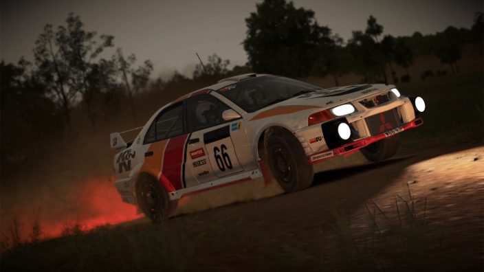 DiRT 4 İndir ekran görüntüsü 2