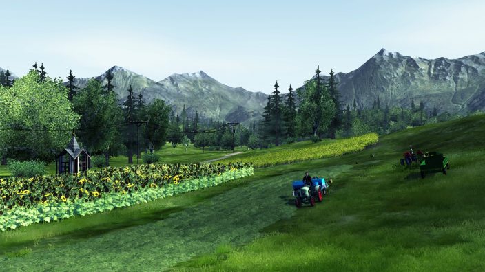 Agricultural Simulator: Historical Farming İndir ekran görüntüsü 6