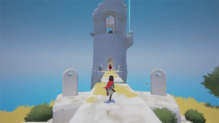 RiME İndir ekran görüntüsü 2