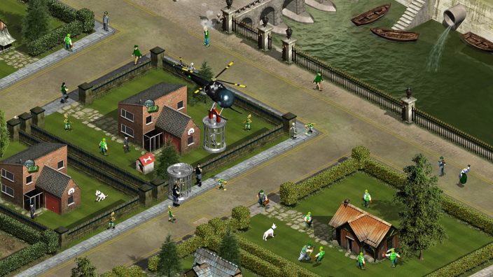 Constructor İndir ekran görüntüsü 5