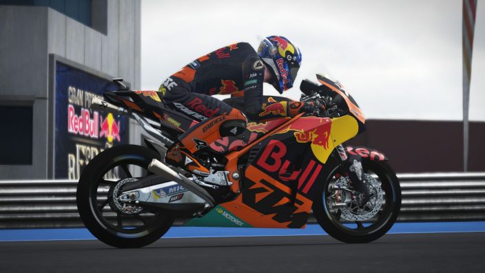 MotoGP™17 İndir ekran görüntüsü 5