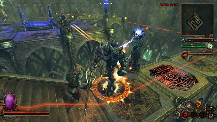 Deathtrap İndir ekran görüntüsü 4