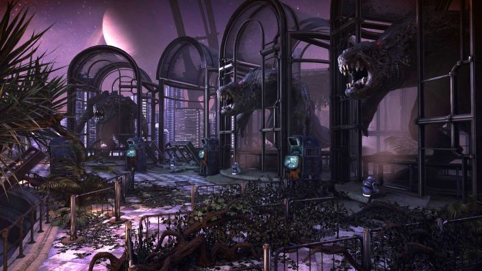 Bulletstorm: Full Clip Edition İndir ekran görüntüsü 1
