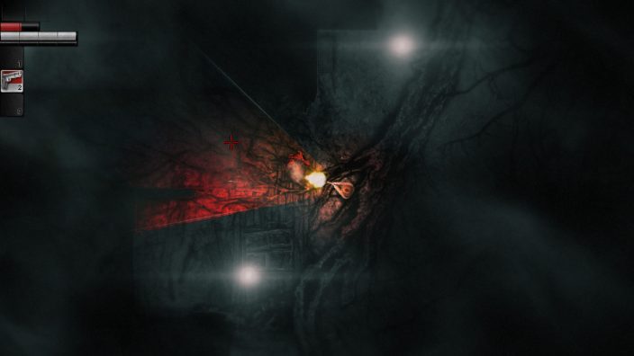 Darkwood İndir ekran görüntüsü 6