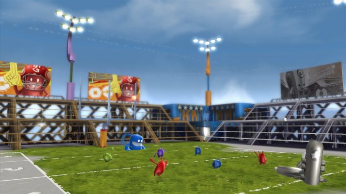 de Blob 2 İndir ekran görüntüsü 2