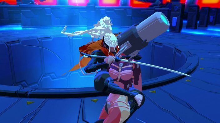 Furi İndir ekran görüntüsü 3