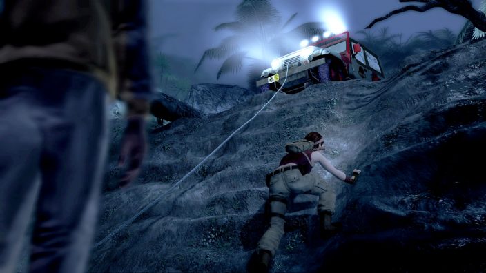 Jurassic Park: The Game İndir ekran görüntüsü 6