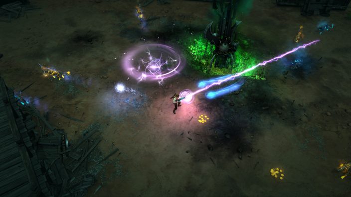 Victor Vran: Mötorhead Through The Ages İndir ekran görüntüsü 3