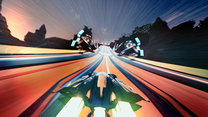 Redout: Enhanced Edition – Mars Pack İndir ekran görüntüsü 1