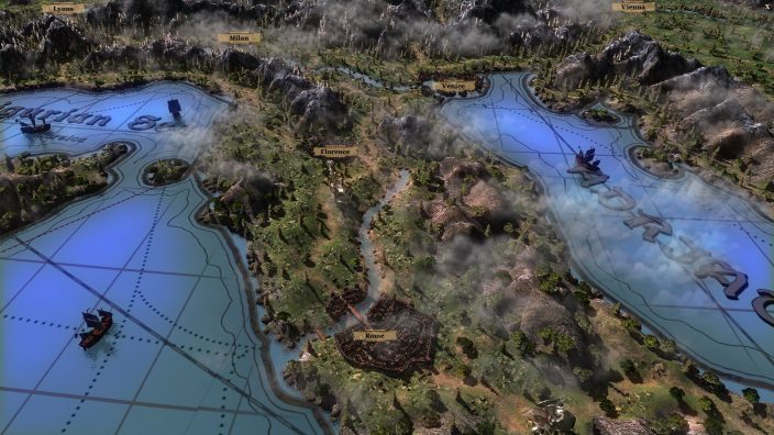 Medieval Kingdom Wars İndir ekran görüntüsü 6