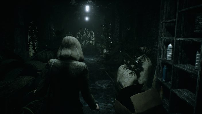 Remothered: Tormented Fathers İndir ekran görüntüsü 5
