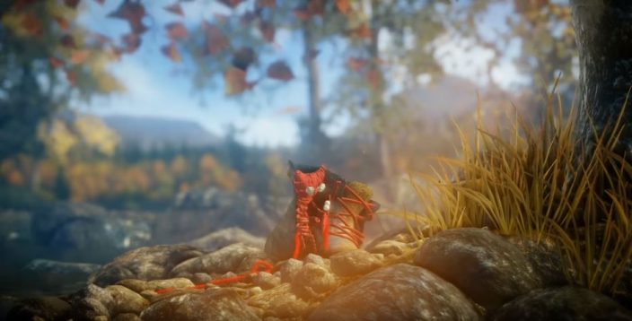 UNRAVEL İndir ekran görüntüsü 3