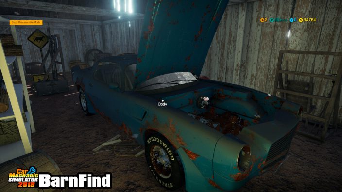 Car Mechanic Simulator 2018 İndir ekran görüntüsü 4