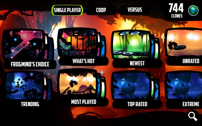 BADLAND: Game of the Year Edition İndir ekran görüntüsü 2