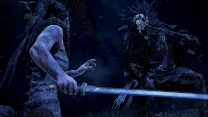 Hellblade: Senua’s Sacrifice İndir ekran görüntüsü 3