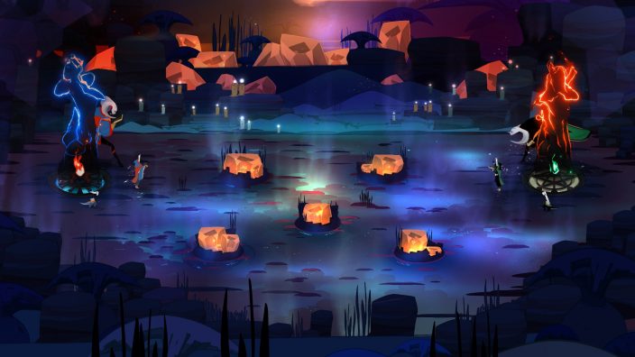 Pyre İndir ekran görüntüsü 4