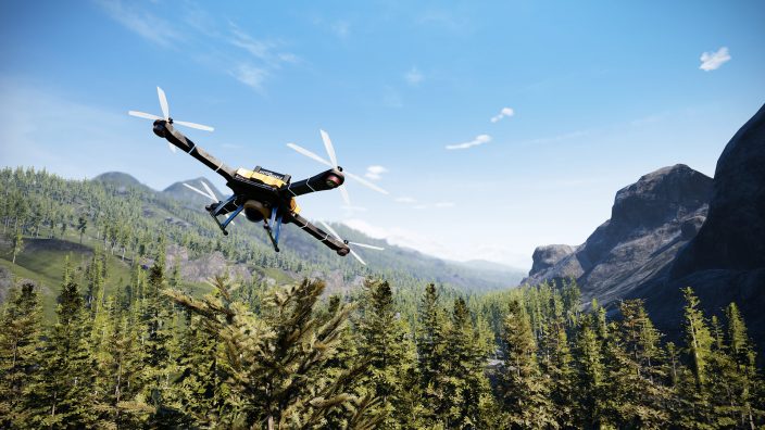 Hunting Simulator İndir ekran görüntüsü 4
