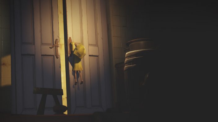 Little Nightmares – Secrets of The Maw İndir ekran görüntüsü 1
