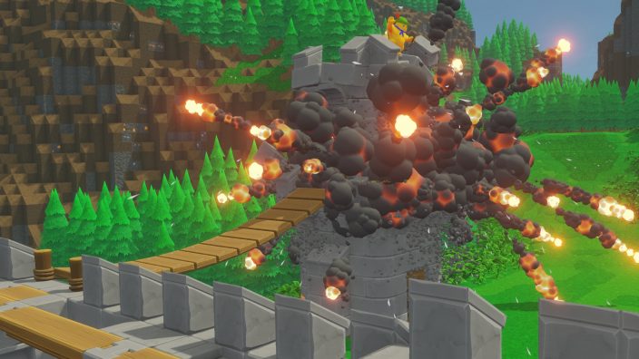 Castle Story İndir ekran görüntüsü 2