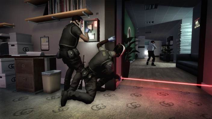 PAYDAY™ The Heist İndir ekran görüntüsü 6