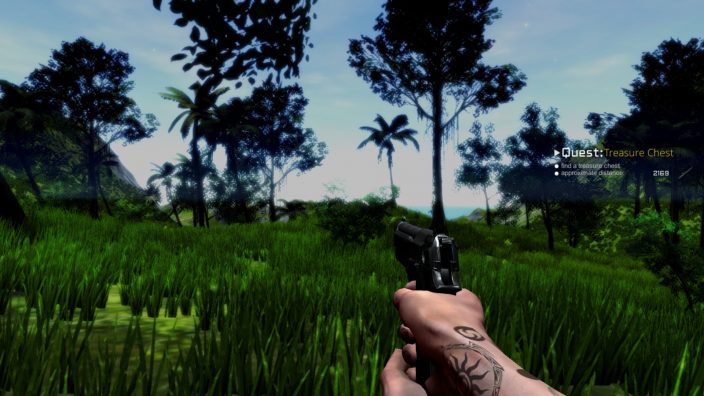 Survival Is Not Enough İndir ekran görüntüsü 3